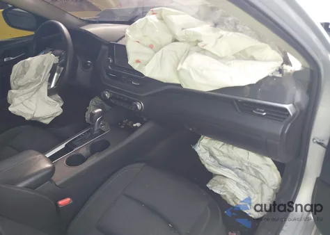 2021 Nissan Altima S Fwd z USA, uszkodzony, nr VIN 1N4BL4BV5MN366003